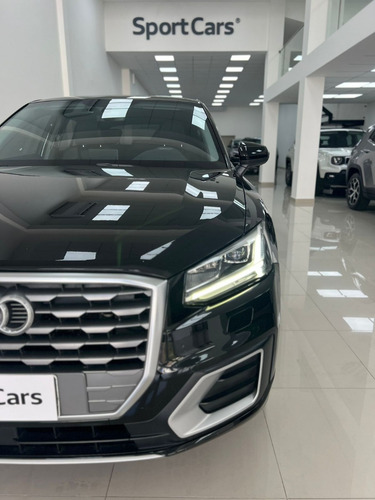 Audi Q2 1.4 Tfsi Sport 150 Cv