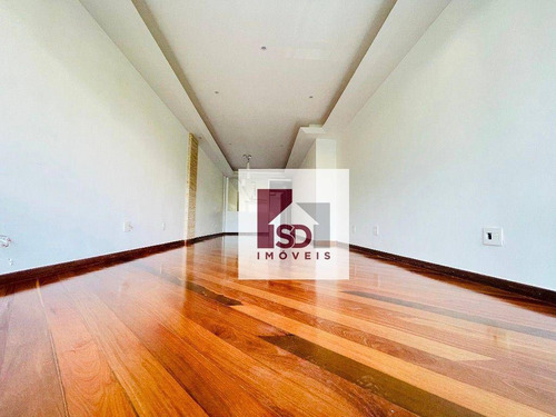 Imagem 3 de 24 de Apartamento Com 3 Dormitórios À Venda, 119 M² Por R$ 750.000,00 - Alto - Teresópolis/rj - Ap0980