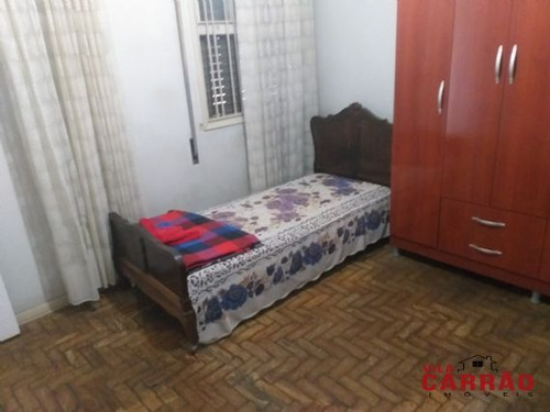 Imagem 13 de 15 de S2255 - Sobrado 3 Dorms. (1 Suíte), Tatuapé - São Paulo/sp - S2255