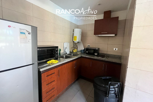 Departamento 2d 2 B Ed. Manchester, Temuco, Los Pablos