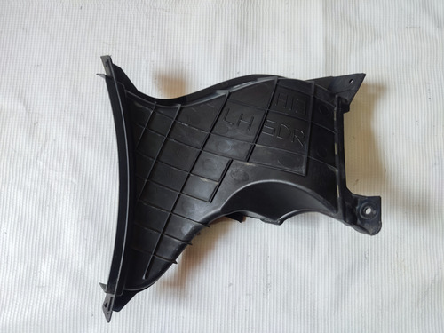 Deflector Aire Izquierdo Facia Hyundai Grand I10 21-23 Orig (Usado)