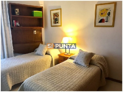 Imagen 9 de 10 de Apartamento En Alquiler Y Venta