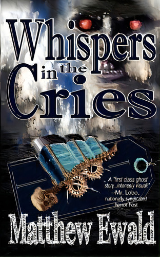 Whispers In The Cries, De Ewald, Matthew. Editorial New Harbinger Pubn, Tapa Blanda En Inglés