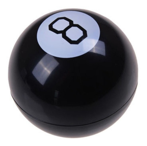 2022 Nueva Toma De Decisiones Retro Magic Mystic 8 Ball