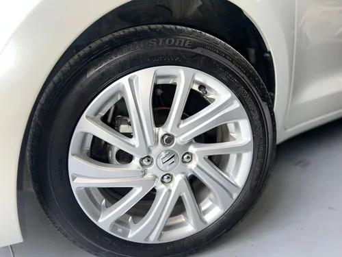 Suzuki Swift 1.2 Hybrid 2Wd