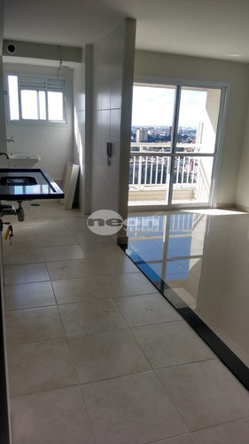 Imagem 8 de 11 de Apartamento - Centro - Ref: 345 - V-345