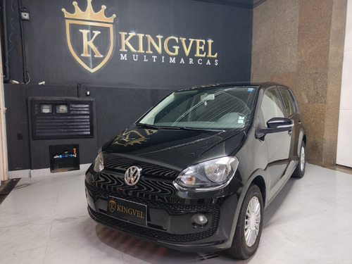 Imagem 7 de 12 de Up! Movi 1.0 Tsi