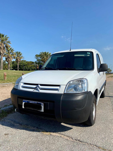 Citroën Berlingo Furgon Fg 800