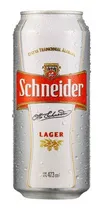 Comprar Pack X 3 Unid Cerveza  Lata 473 Cc Schneider Cervezas
