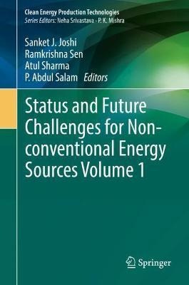 Libro Status And Future Challenges For Non-conventional E...