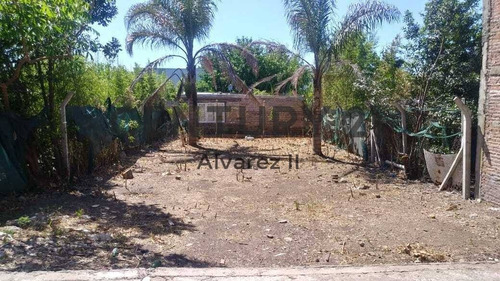 Imagen 1 de 3 de Venta De Lote De 400m2 En Calle 485 N°4036 M.gonnet, La Plata