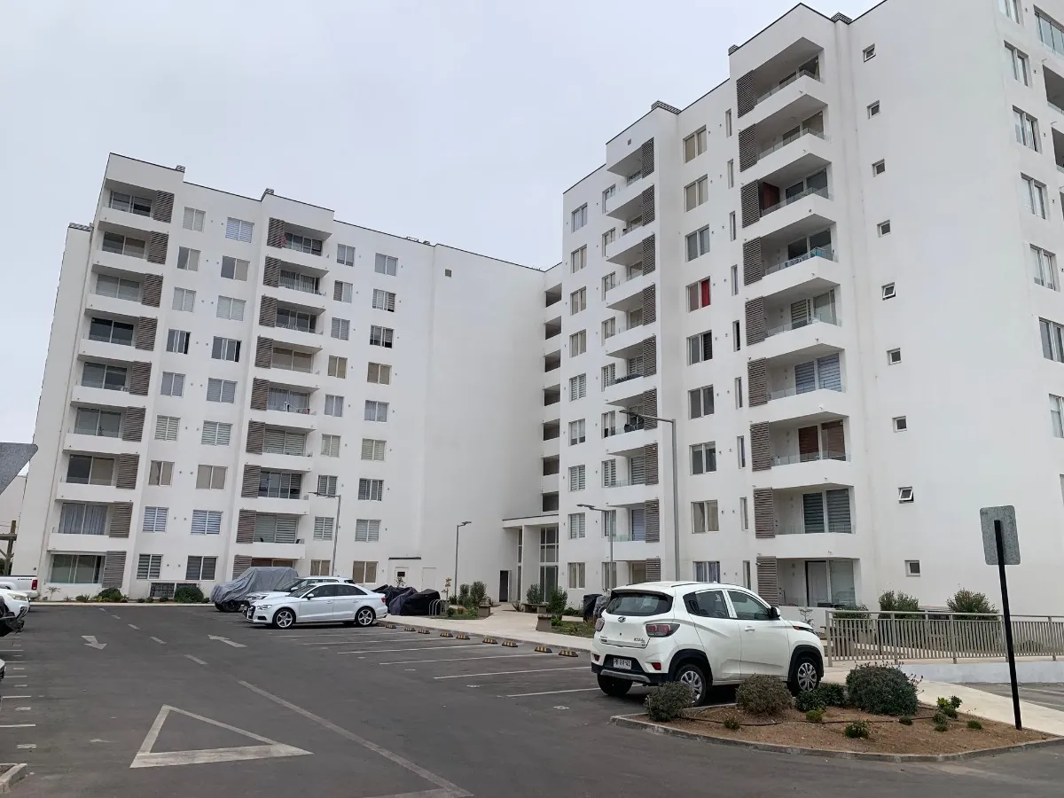 Imagen 1 de 8 de Departamento Peñuelas