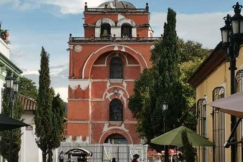 Imagen 10 de 10 de Se Renta Local Comercial En El Centro Histórico, San Cristóbal De Las Casas, Chiapas