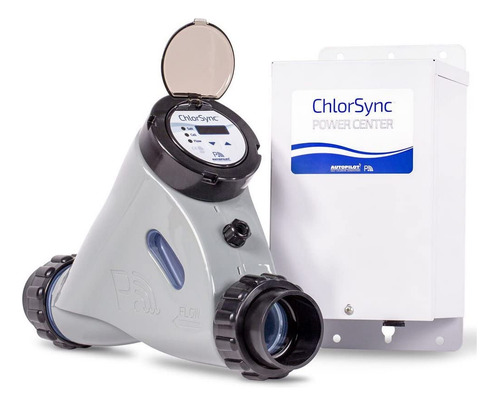 Autopilot Dn1 Chlorsync Cs30 Generador Cloro Sal Para Nano