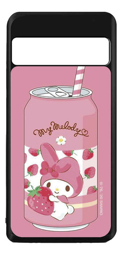Funda Case Para Google Pixel 7 Pro My Melody Sanrio