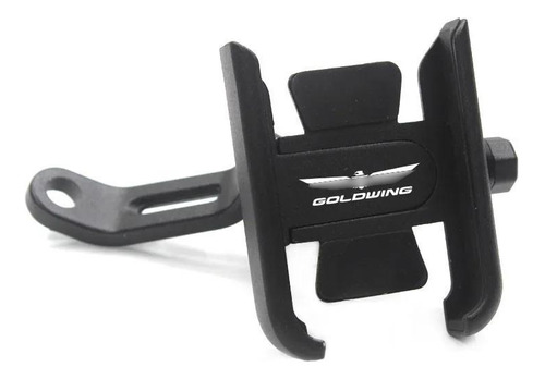 Soporte De Navegación Gps Para Honda Gold Wing 1800 1200