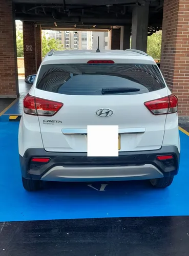 Hyundai Creta 1.6 Advance 4X2 At