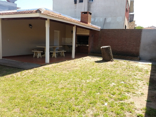 Imagen 6 de 14 de Casa Para Alquiler Temporal Paseo 145, 168 100 Mts Del Mar !