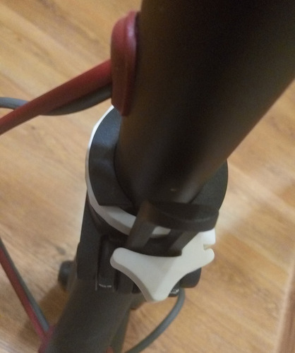 Protector Display + Soporte + Extras / Monopatin Xiaomi M365