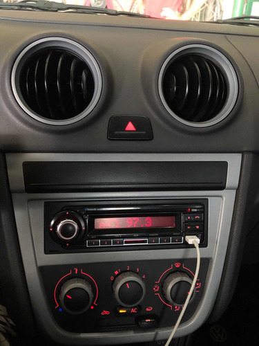 Volkswagen Gol Trend 1.6 2009
