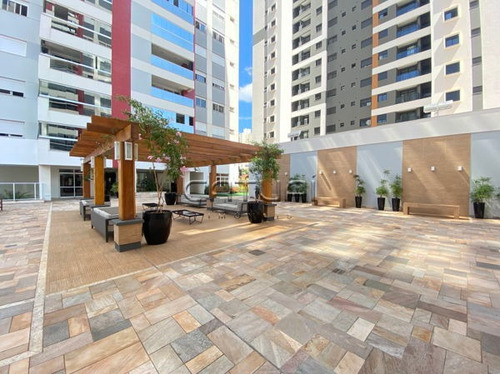 Imagem 14 de 16 de Apartamento Padrão Com 3 Quartos - 493055-v