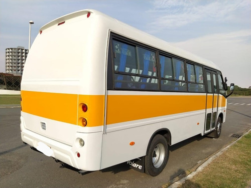 Volare V8l 2010