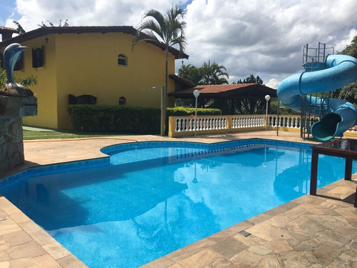 Sitio Recanto Dos Sonhos Atibaia Aluguel P/ Eventos 30 Pessoas Fds $2.200