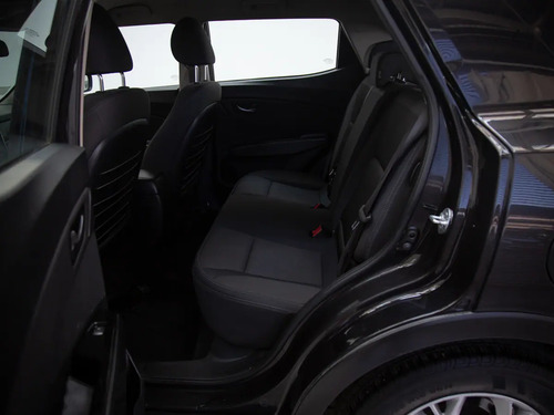 Ssangyong 1.6 Lx Mt Tivoli