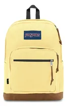 Comprar Mochila Jansport Right Pack Unisex Verde