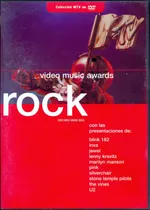 Comprar Video Musical Awards Rock