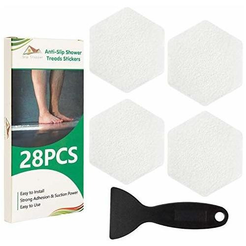 Calcomanías Antideslizantes Para Bañera, Baño, Escaleras Con