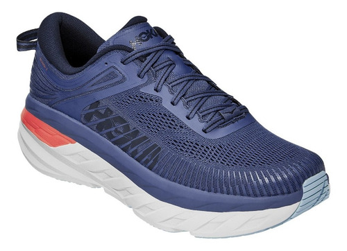 Hoka One One Bondi 7 Hombre Adultos