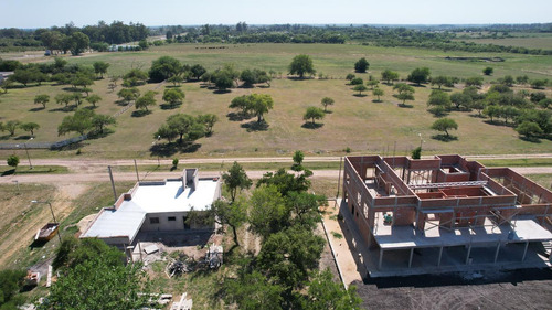 Loteo Ayres Del 1872 Colón Entre Ríos