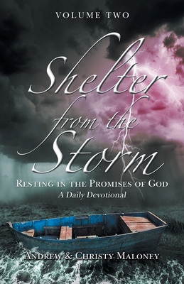 Libro Shelter From The Storm: Resting In The Promises Of ...
