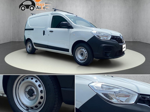 Renault Kangoo 1.6 Intens