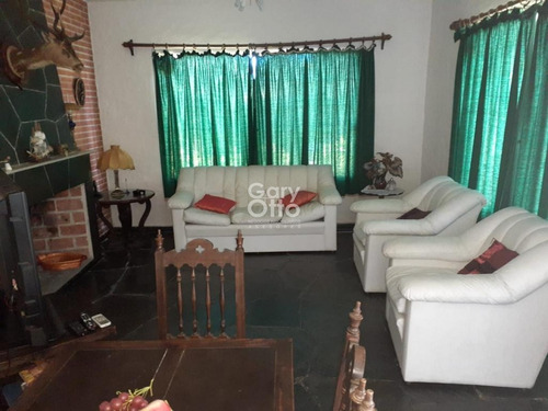 Casa En San Rafael, Buena Construcción- Ref: 24311