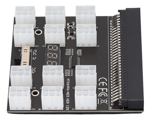 Placa De Fuente De Alimentación Psu, Material Plástico Pcb N