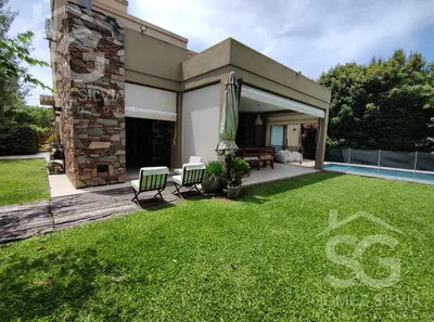 Casa en alquiler