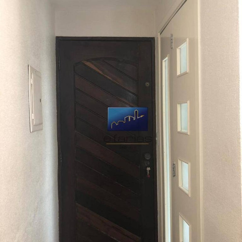 Imagem 9 de 30 de Apartamento Com 2 Dormitórios À Venda, 65 M² Por R$ 300.000,00 - Penha (zona Leste) - São Paulo/sp - Ap0871