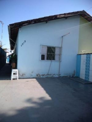 Imóvel À Venda No Jardim Regina - Itanhaém 7037 | Sanm
