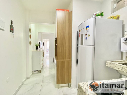 Kitnet Em Centro, Guarapari/es De 32m² 1 Quartos À Venda Por R$ 280.000,00 - Kn969432