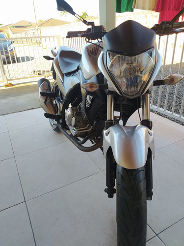 Honda Cb300