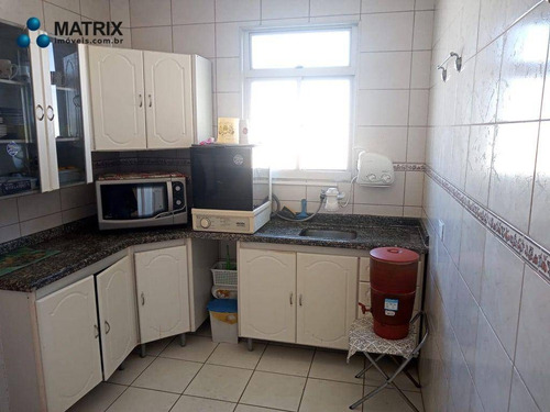 Imagem 2 de 27 de Apartamento Com 2 Dormitórios À Venda, 62 M² Por R$ 260.000,00 - Jardim Botânico - Curitiba/pr - Ap6835
