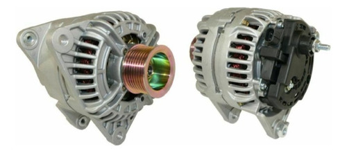 Alternador Dogge Ram Año  2007 5.9l  136amp                 