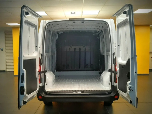 Imagen 8 de 17 de Renault Master L1h1 Corta Entrega 60 Dias $1.900.000 (lf)