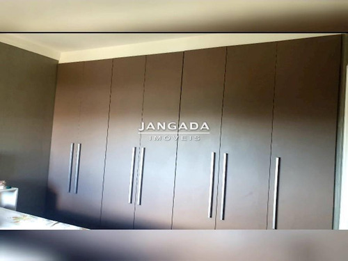 Apartamento A Venda - Condominio Smiley Home Resort - 12272