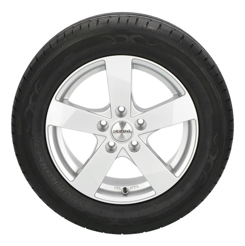 Llanta 225/30zr20 85w Atlas Sport Green.td