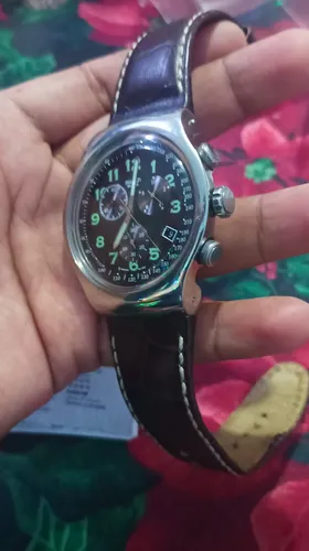 Reloj Swatch Hombre (Usado)