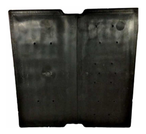 Imagen 2 de 3 de Simulador Tabla De Rotura Encastrable Madera / 1 Pulgada