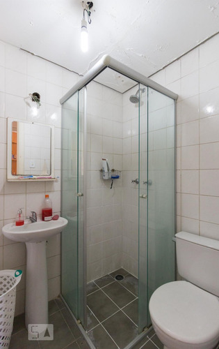 Apartamento À Venda - Mandaqui, 3 Quartos, 78 - S893122696